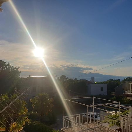 Apartman A7 Nijvice Zewnętrze zdjęcie