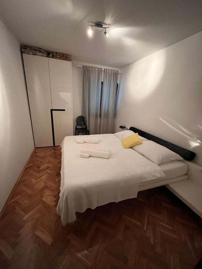 Apartman A7 Nijvice Zewnętrze zdjęcie