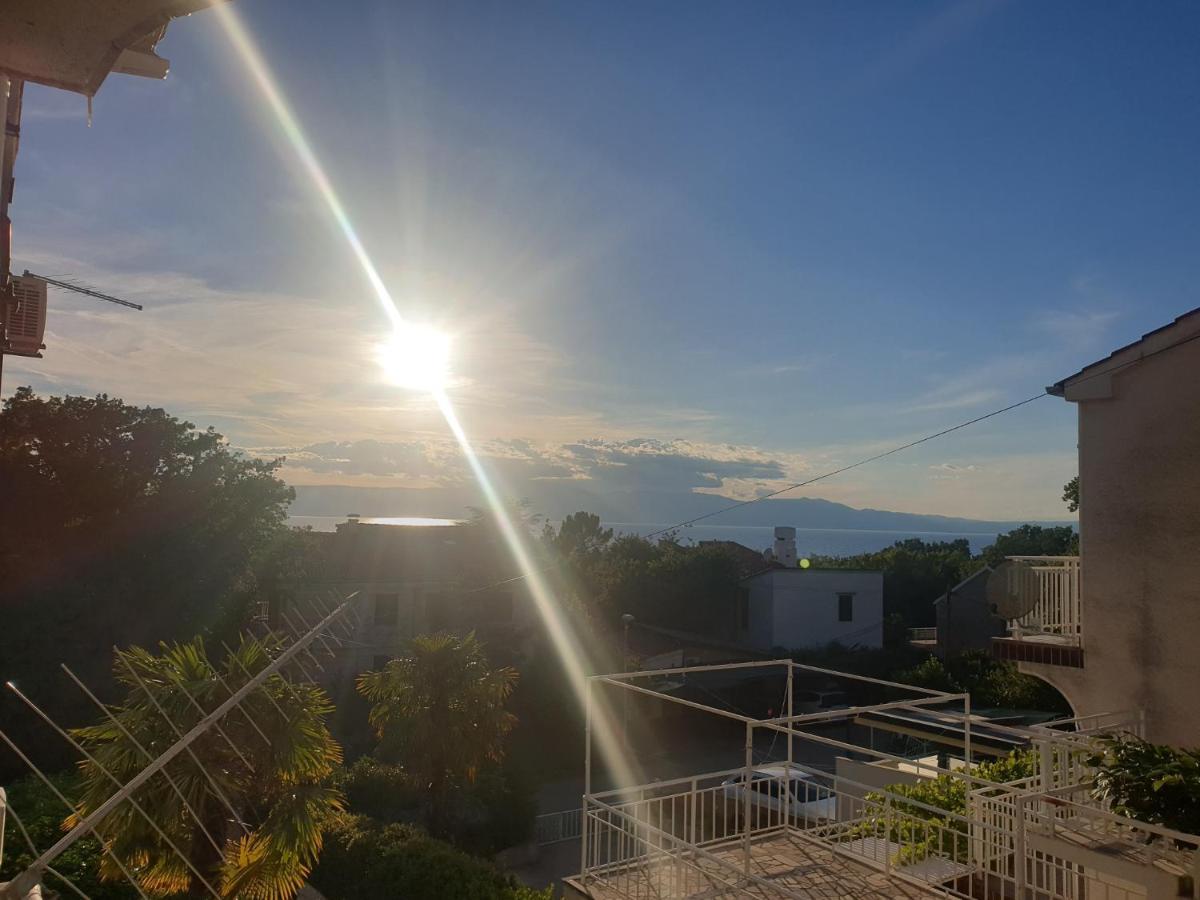 Apartman A7 Nijvice Zewnętrze zdjęcie