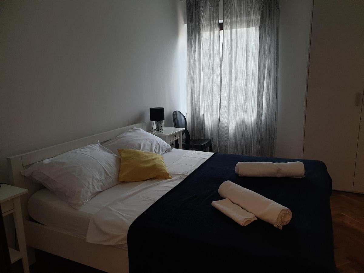 Apartman A7 Nijvice Zewnętrze zdjęcie