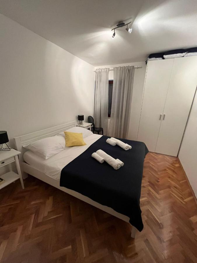 Apartman A7 Nijvice Zewnętrze zdjęcie