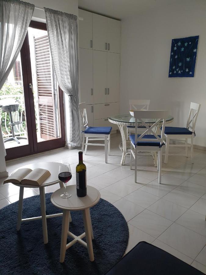 Apartman A7 Nijvice Zewnętrze zdjęcie