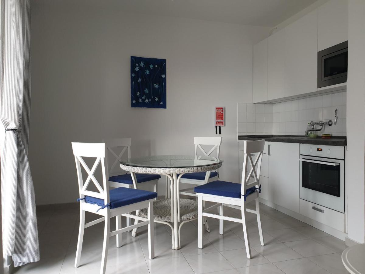 Apartman A7 Nijvice Zewnętrze zdjęcie