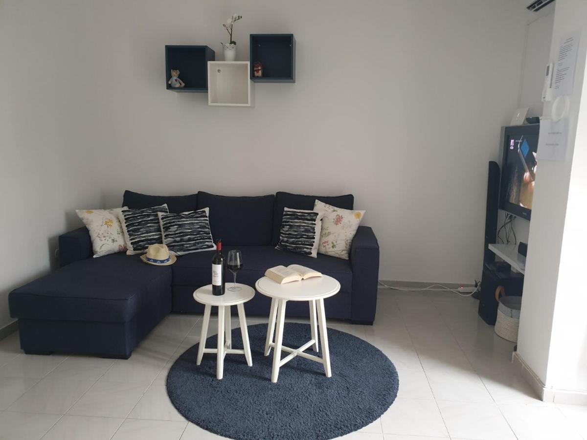 Apartman A7 Nijvice Zewnętrze zdjęcie