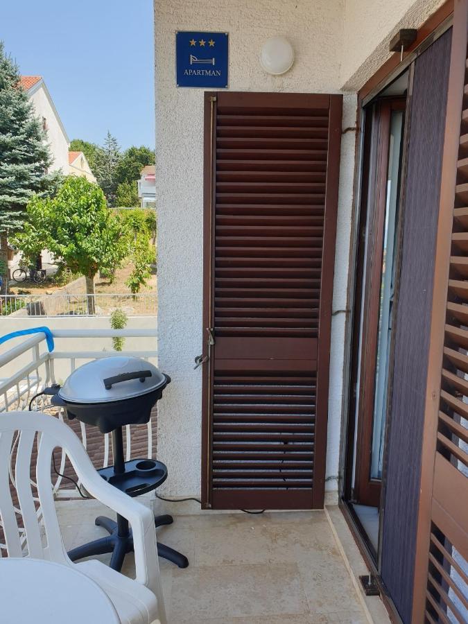Apartman A7 Nijvice Zewnętrze zdjęcie