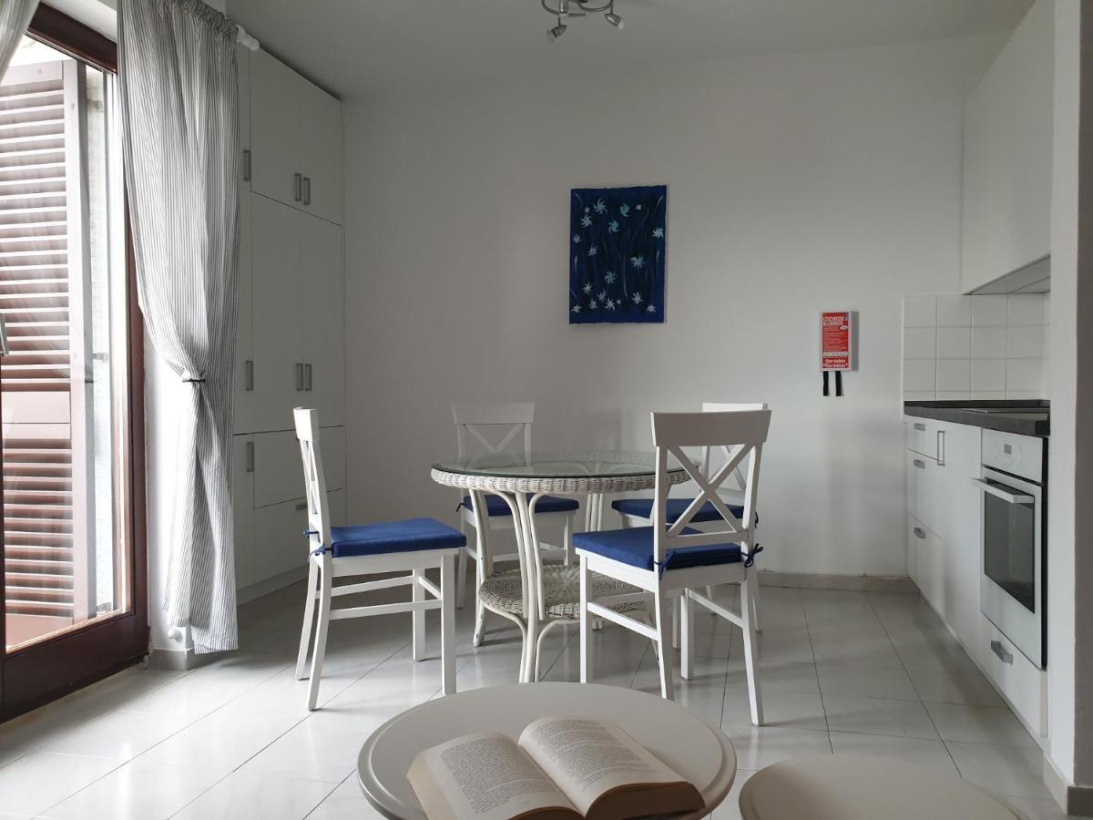 Apartman A7 Nijvice Zewnętrze zdjęcie