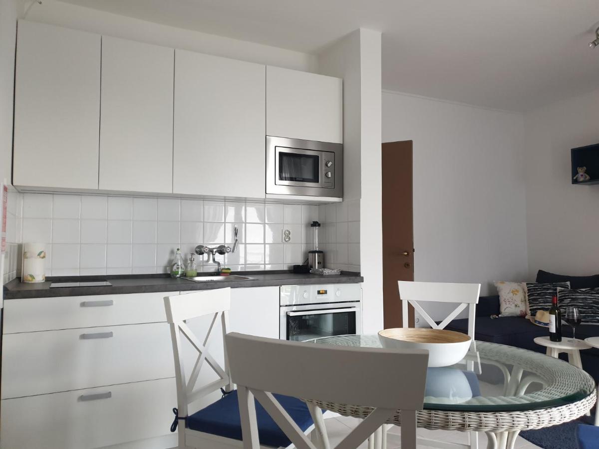 Apartman A7 Nijvice Zewnętrze zdjęcie
