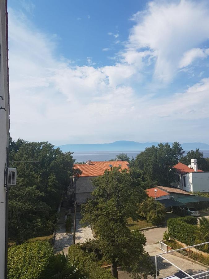 Apartman A7 Nijvice Zewnętrze zdjęcie
