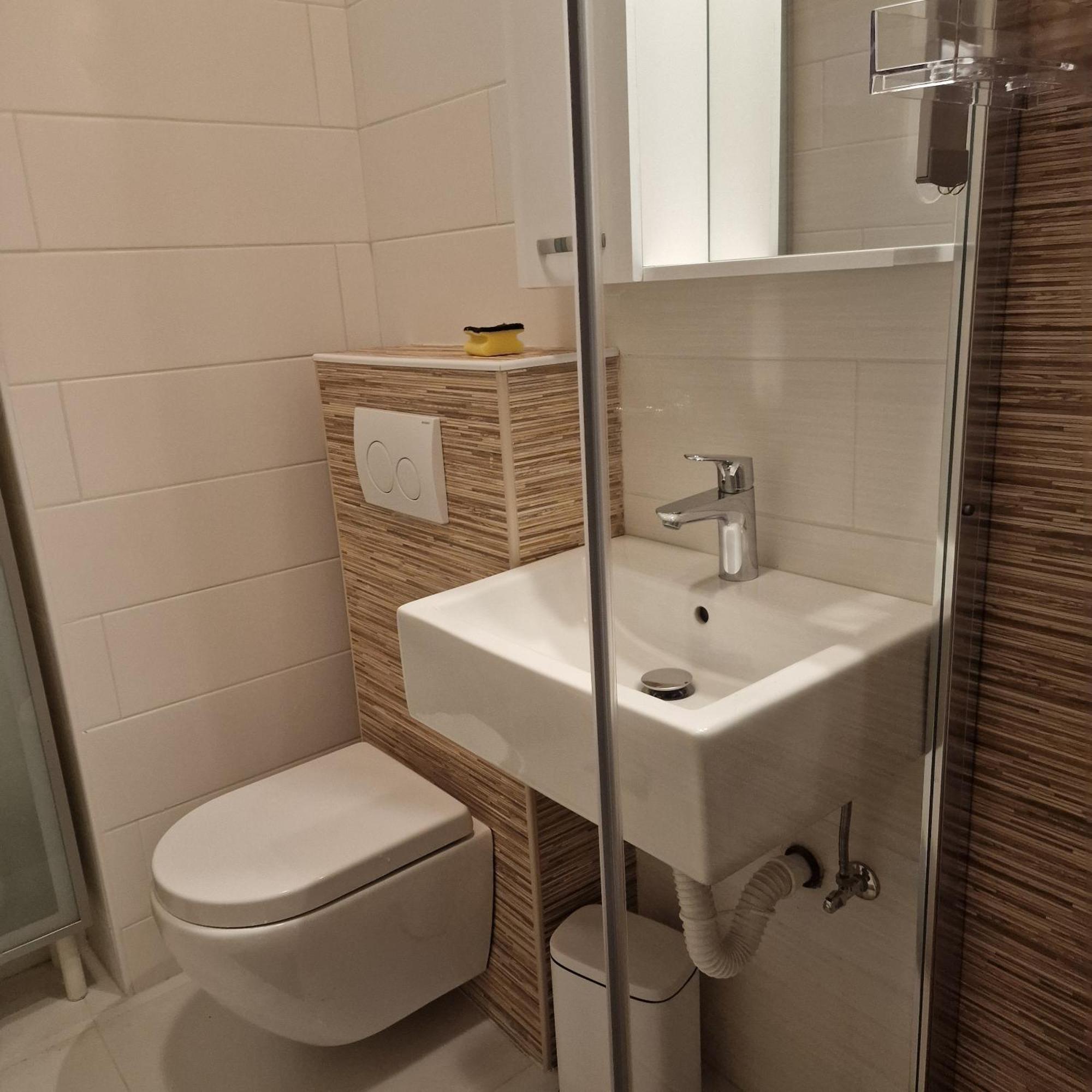 Apartman A7 Nijvice Zewnętrze zdjęcie